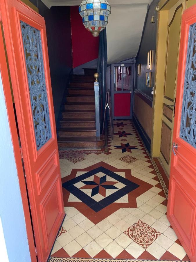 Chambres D'Hotes Villa Mon Repos Saint-Aubin-sur-Scie Eksteriør bilde